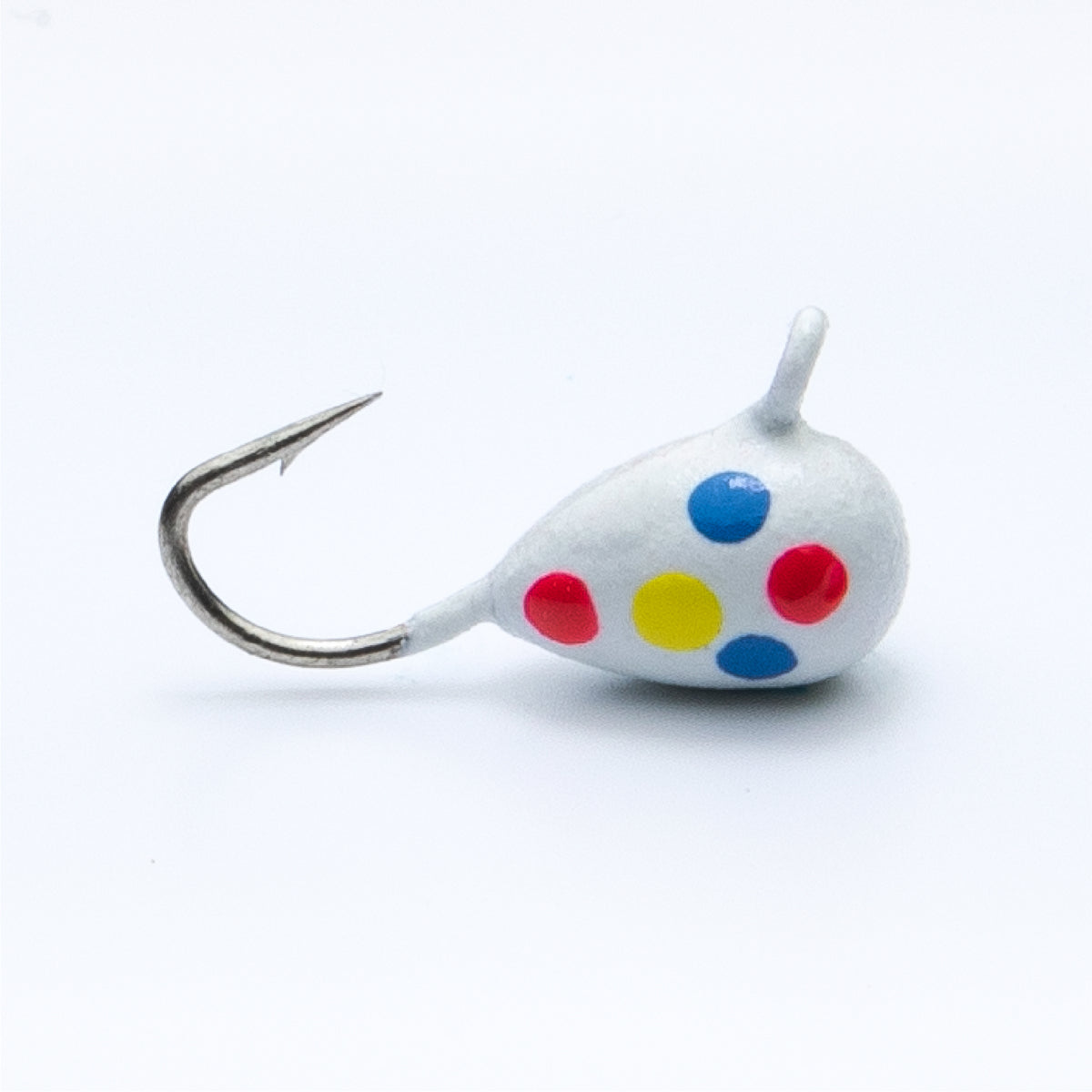 Pre-Rigged Crayfish Soft Lures with Treble Hook, Premium Durable