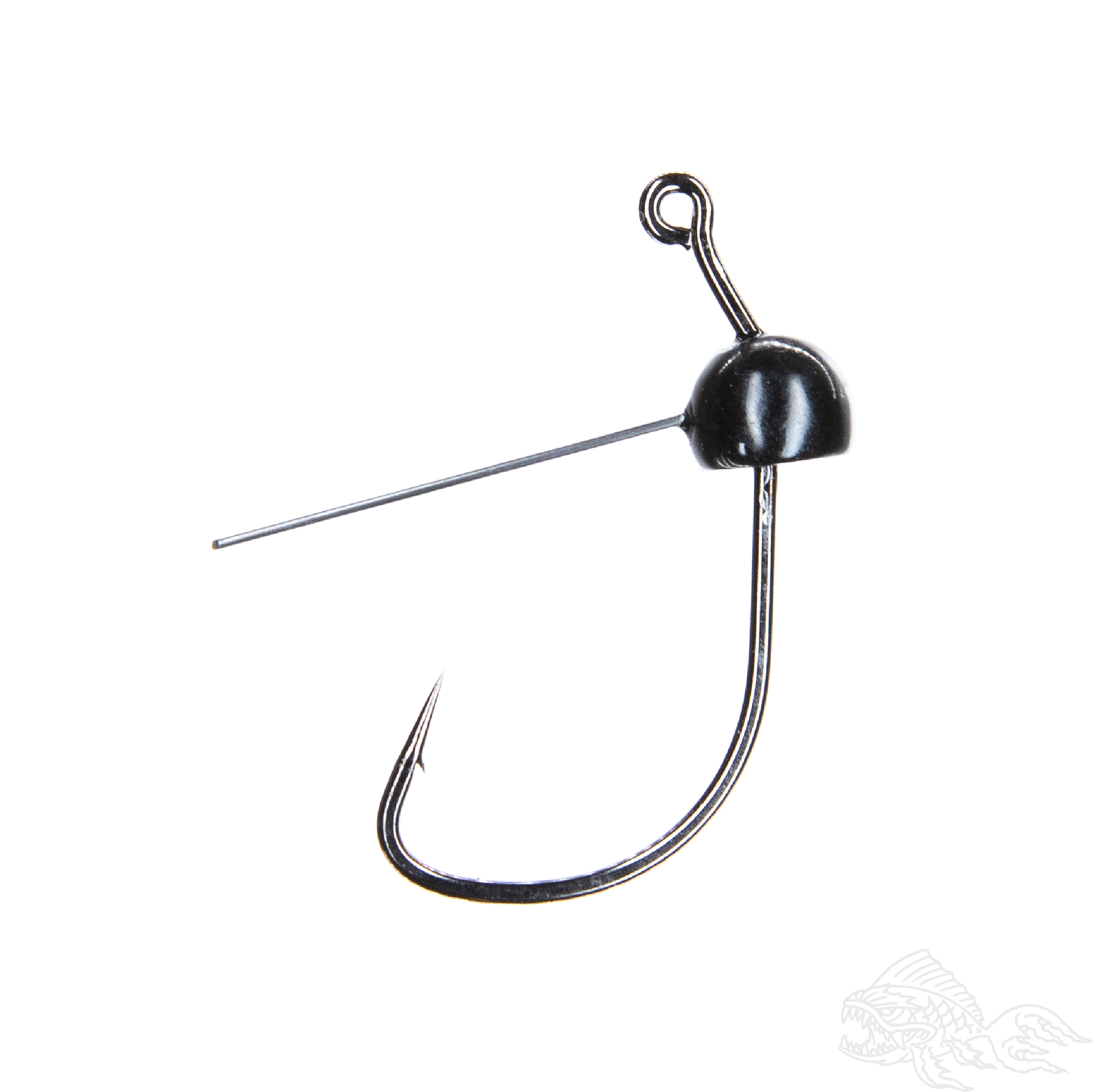 Wicked Weights | Cannonball Tungsten Ice Jig