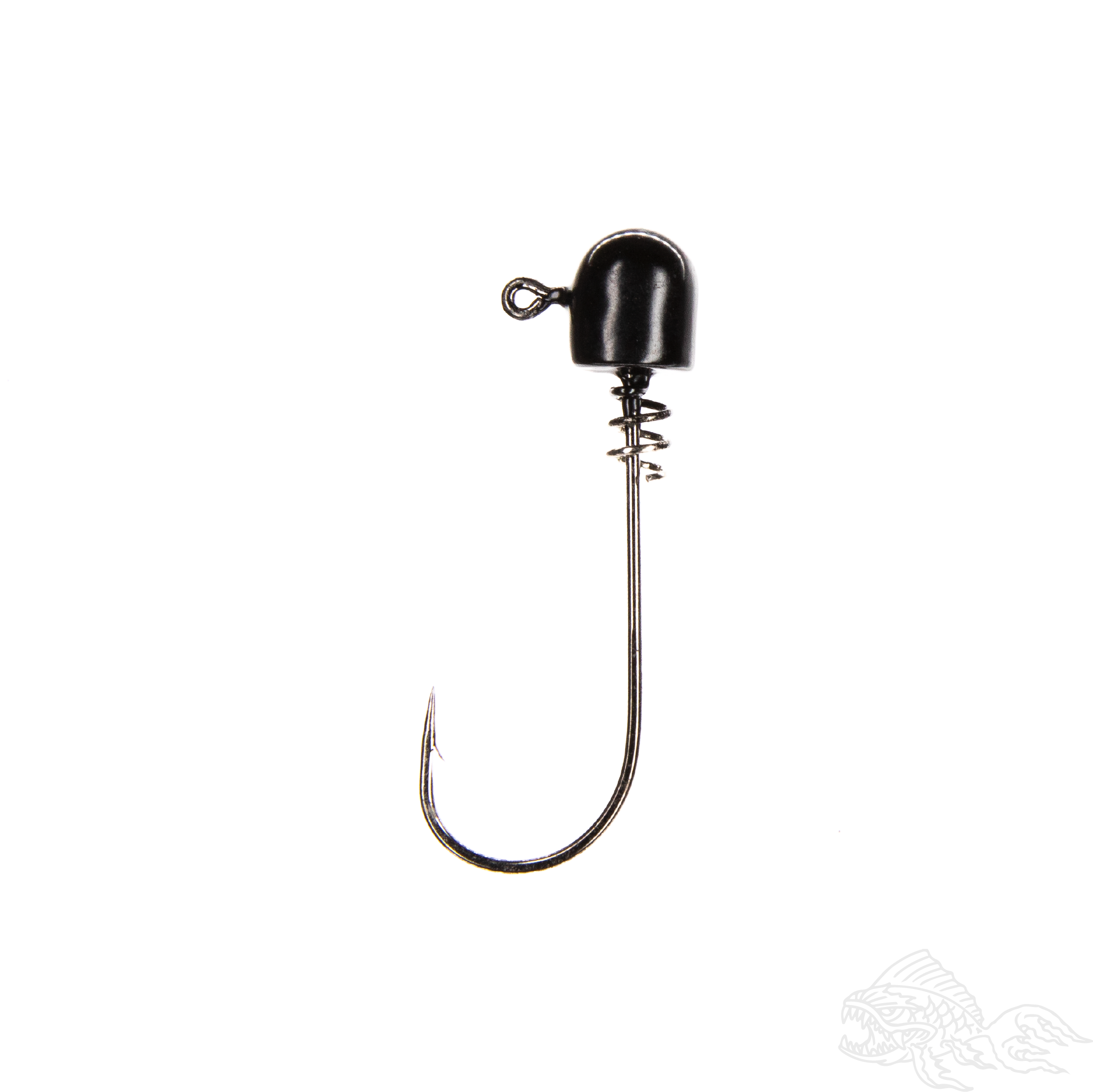 28D Screw Lock Swim Bait Hook – The Jigman