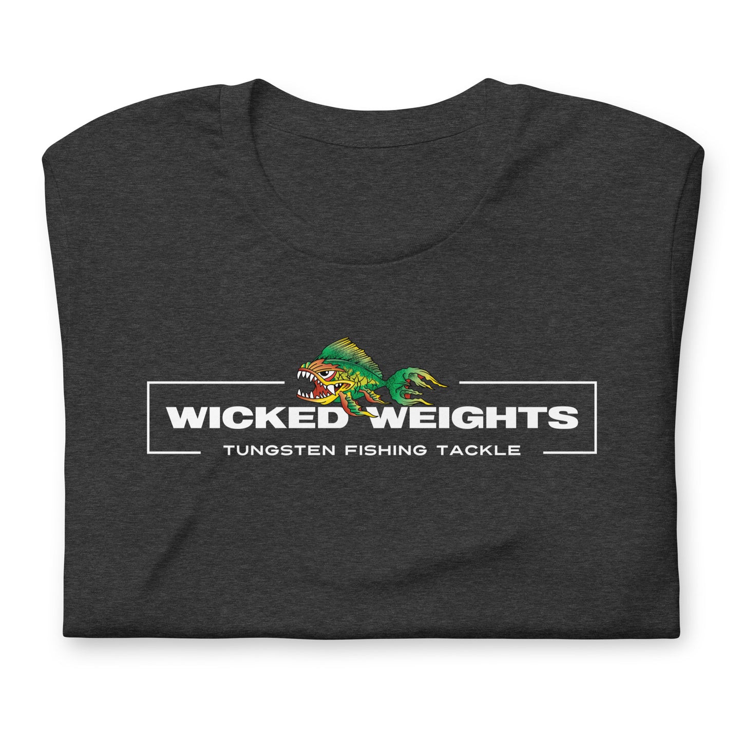 Wicked Weights T-Shirt