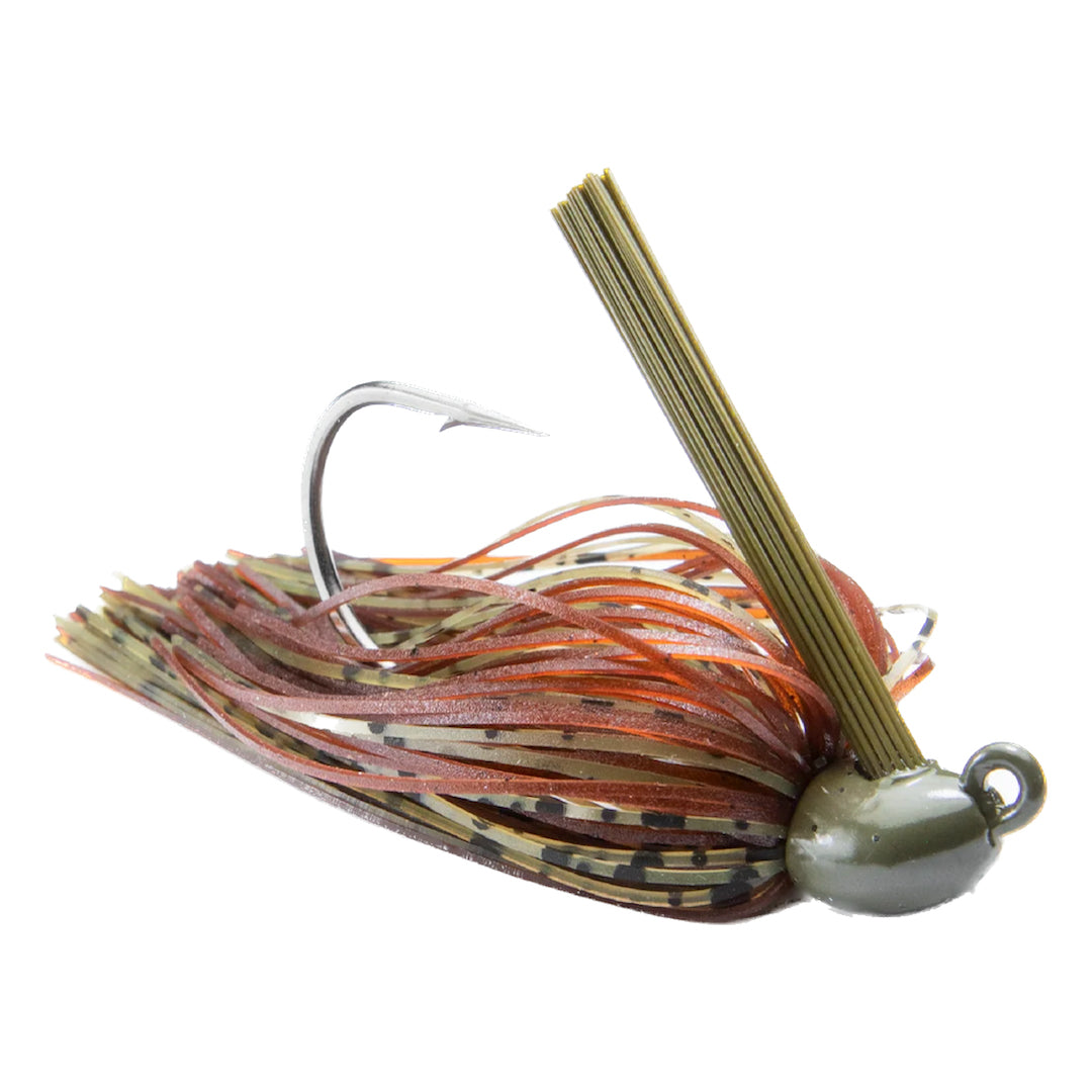 Wicked Weights | Cannonball Tungsten Ice Jig